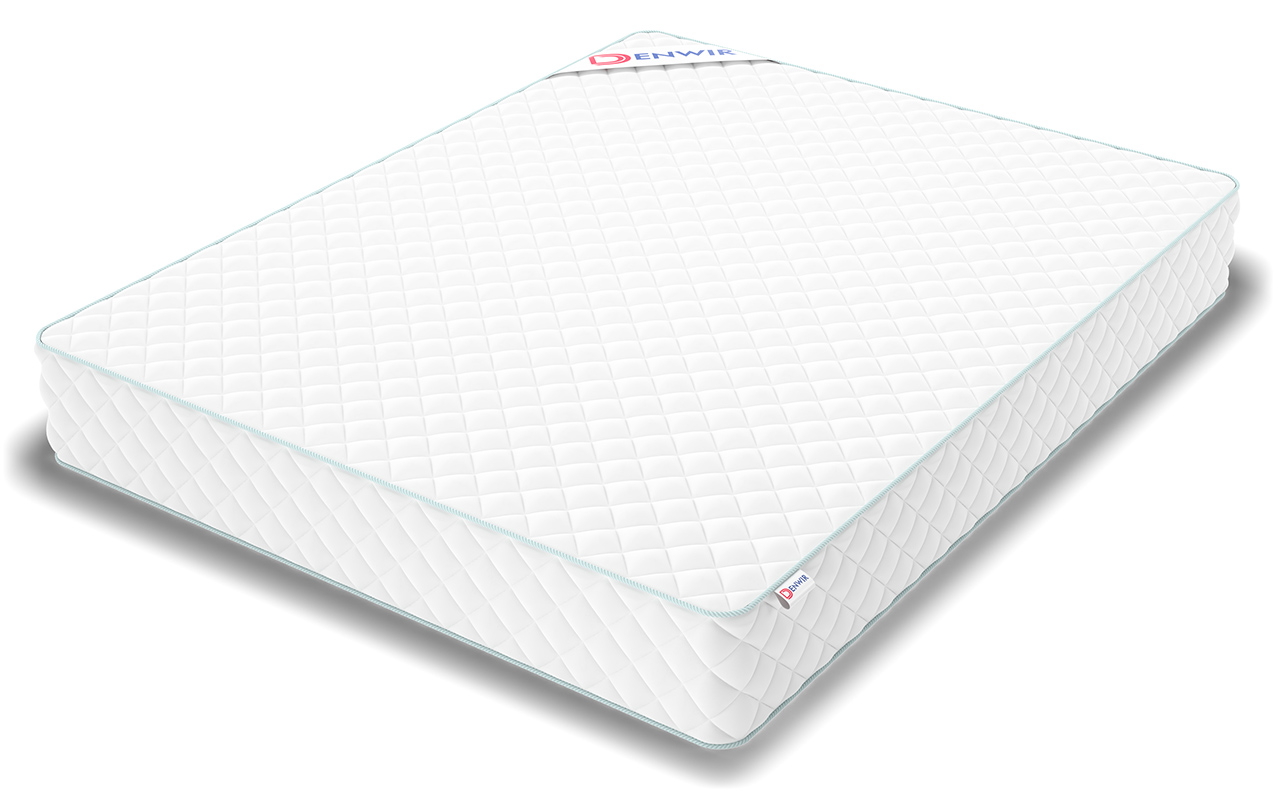 Denwir Simpl Roll Foam Hard 11 фото 7