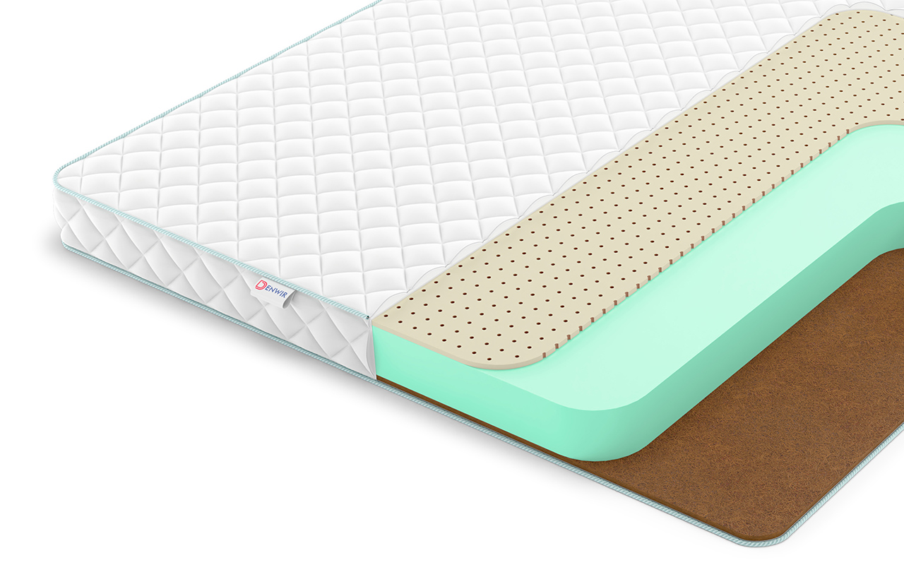 Denwir Симпл Ролл Хард Софт 12 (Hard Soft 12) фото 2