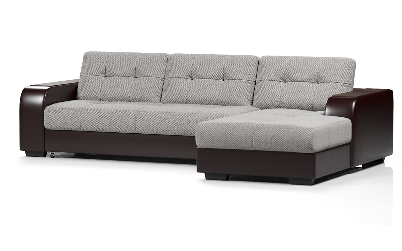 Gupan Брюссель угловой