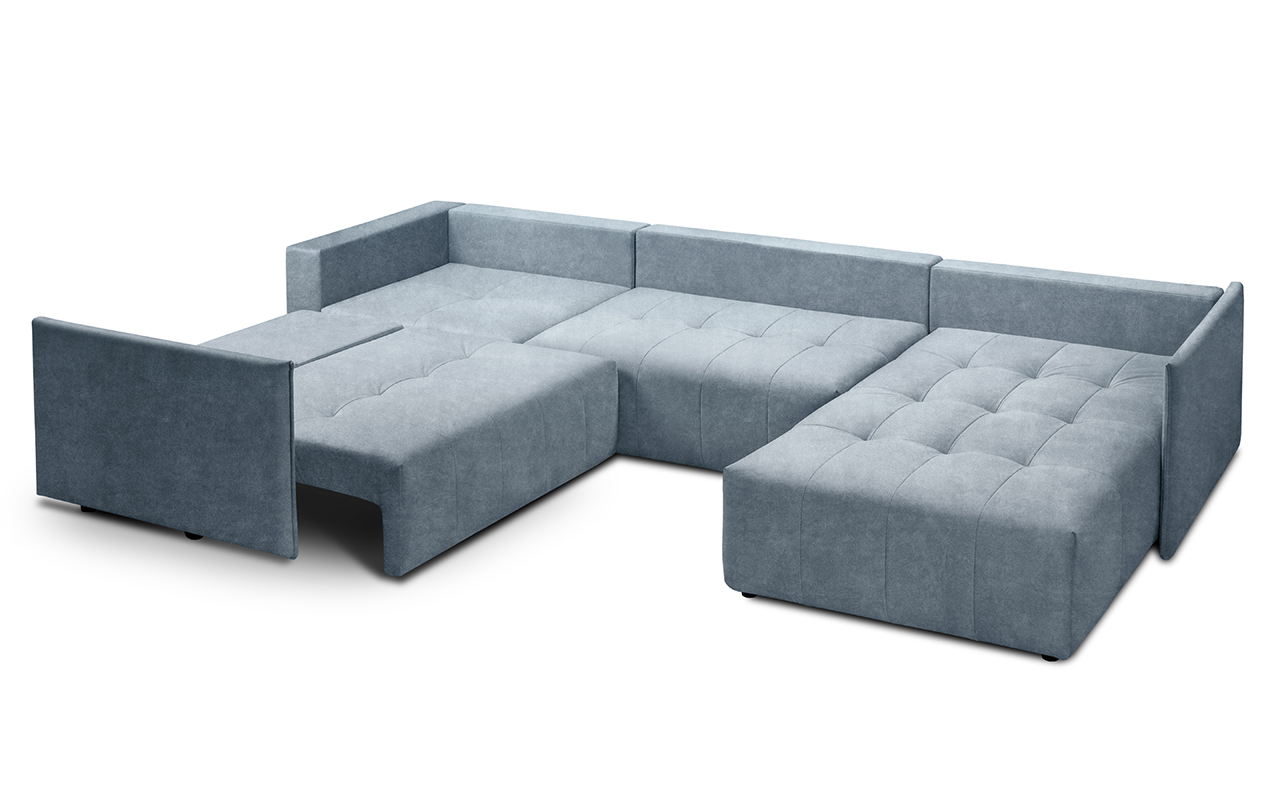 Flepers Lion Чилетти П-образный фото 9