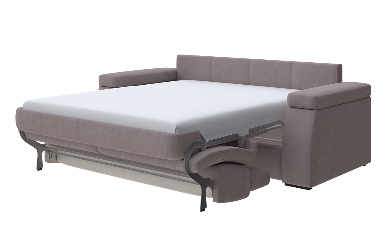 Орматек Синэрджи Эрго (Ergo) 160*196 фото 6