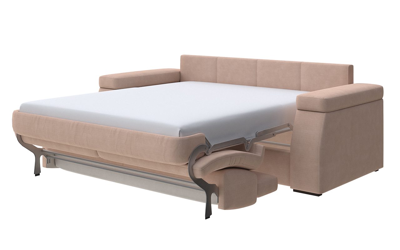 Орматек Синэрджи Эрго (Ergo) 140*196 фото 4