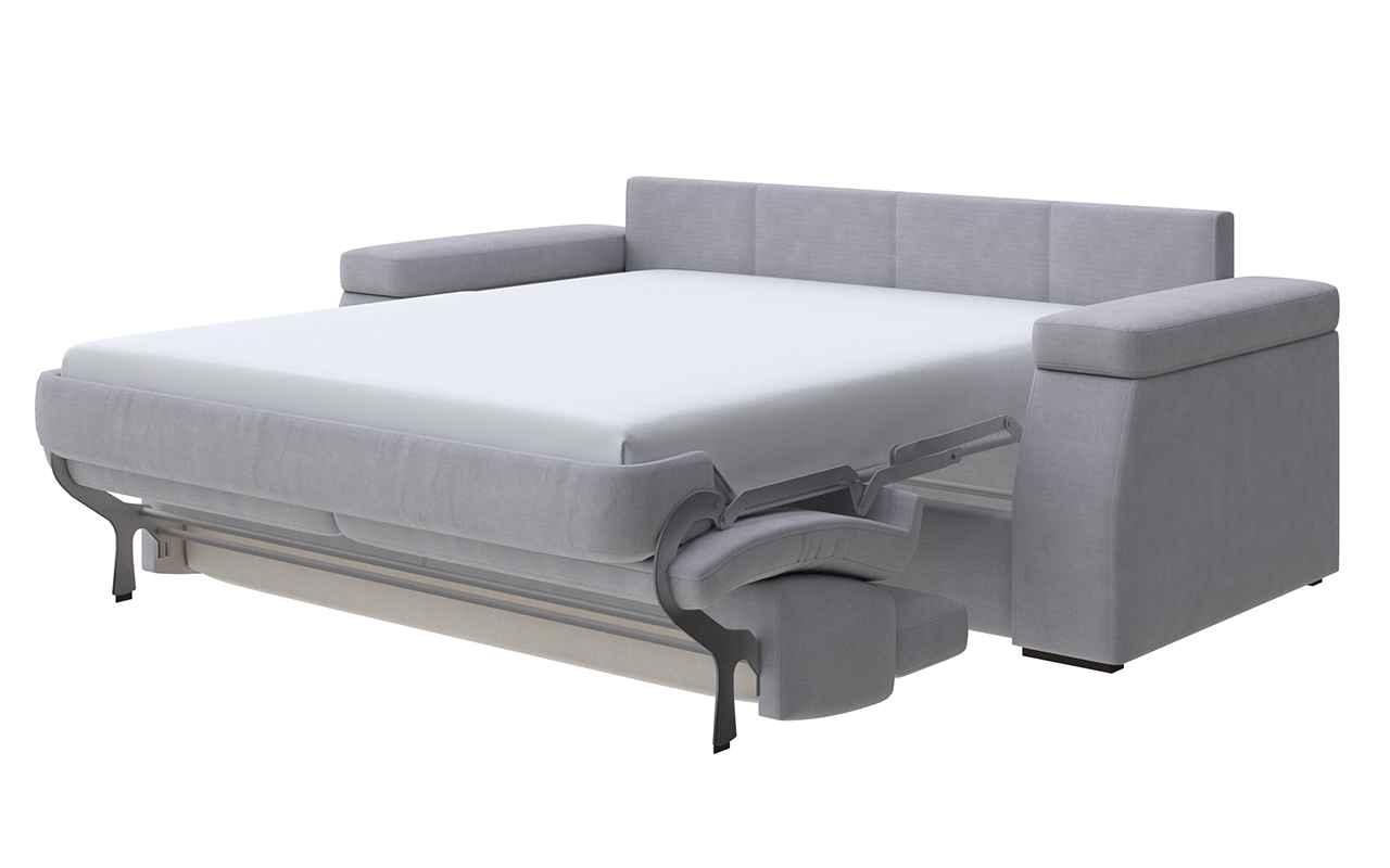 Орматек Синэрджи Эрго (Ergo) 140*196 фото 6