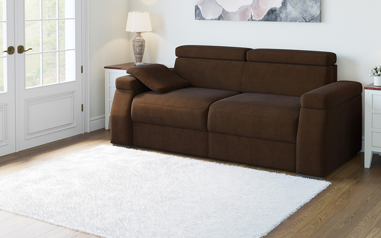 Орматек Синэрджи Эрго (Ergo) 140*196 фото 28