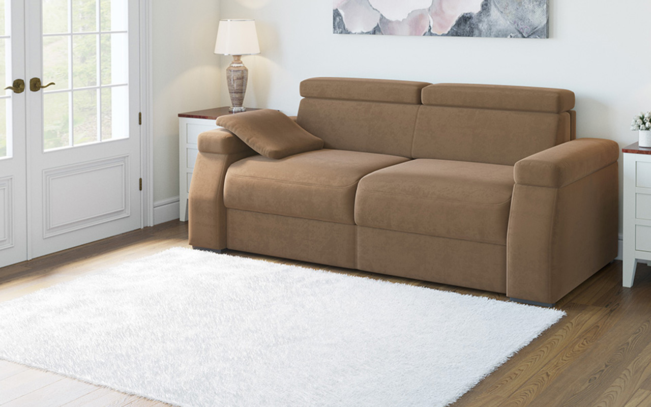 Орматек Синэрджи Эрго (Ergo) 160*196 фото 60