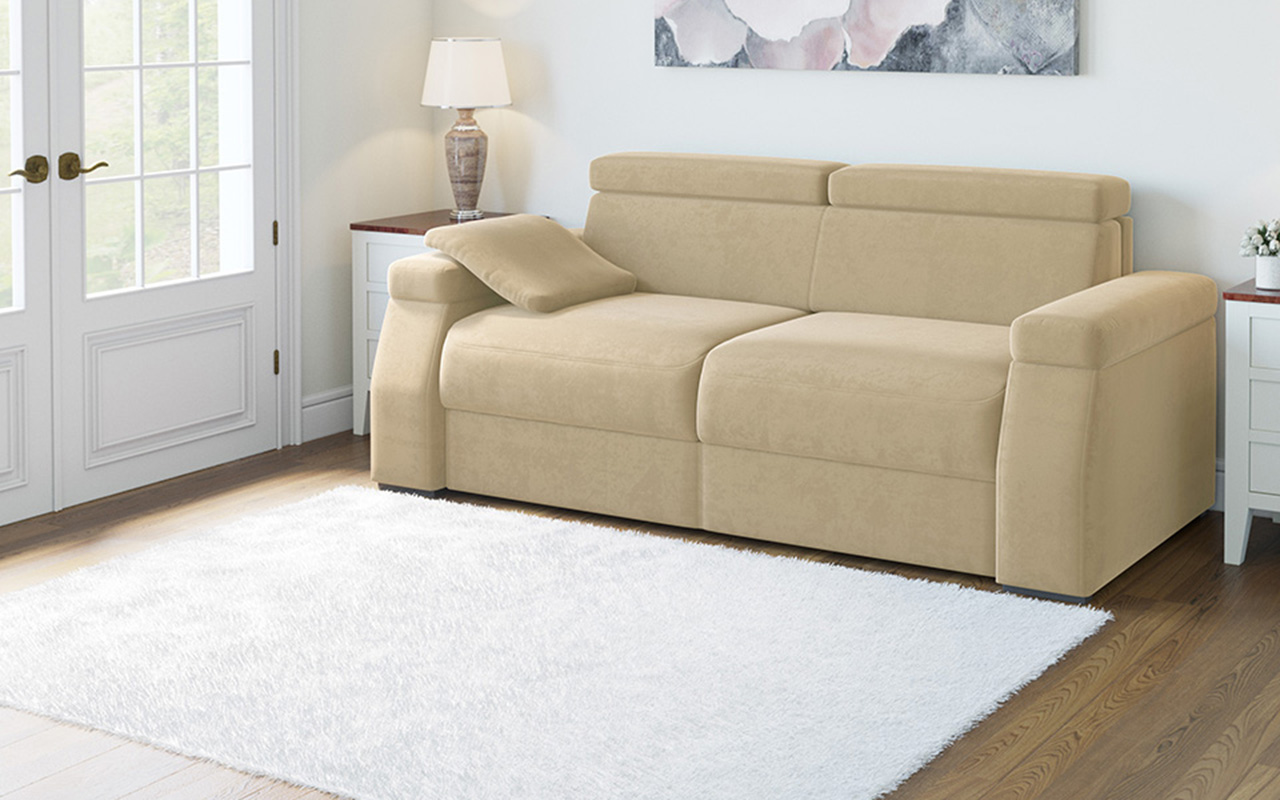 Орматек Синэрджи Эрго (Ergo) 160*196 фото 62