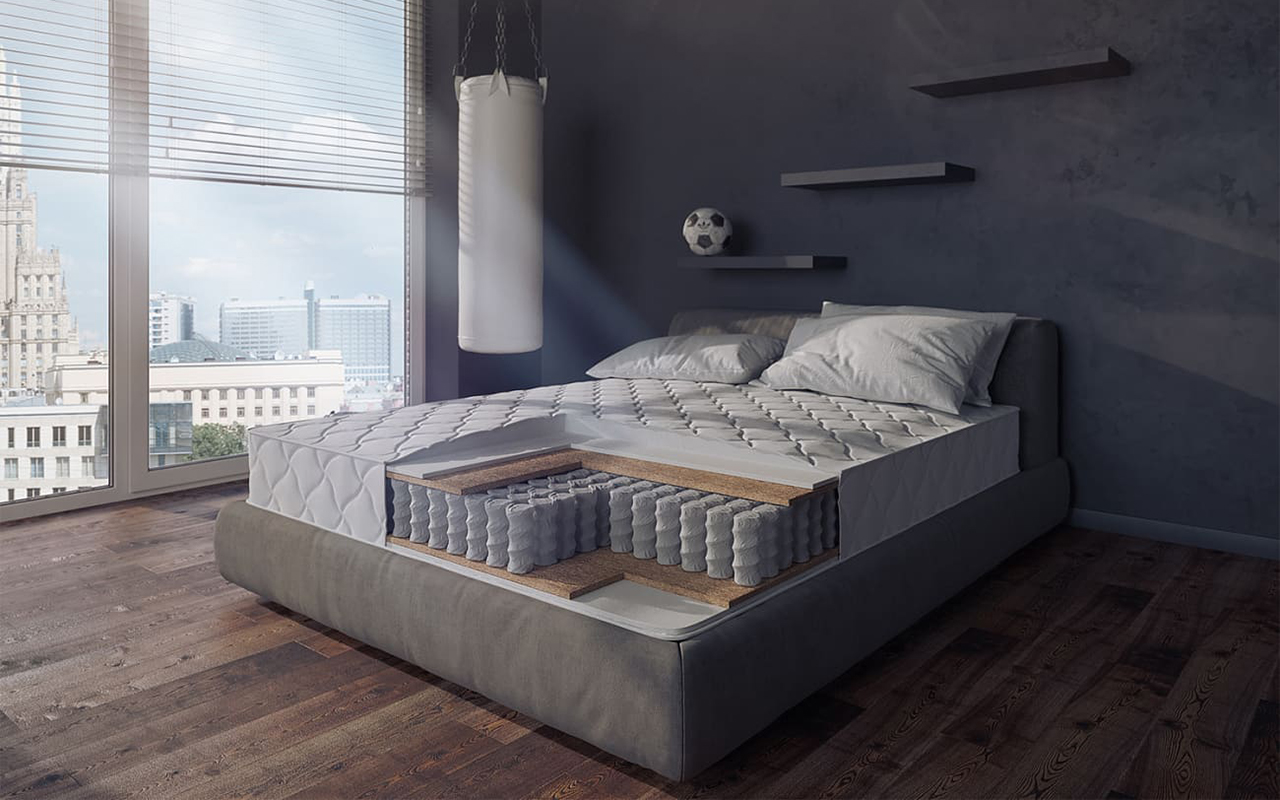 Евита Regular Relax H-3 фото 2