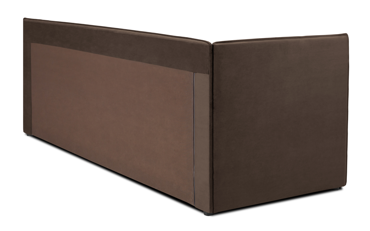 Flepers Лион Гамма тахта левая фото 10