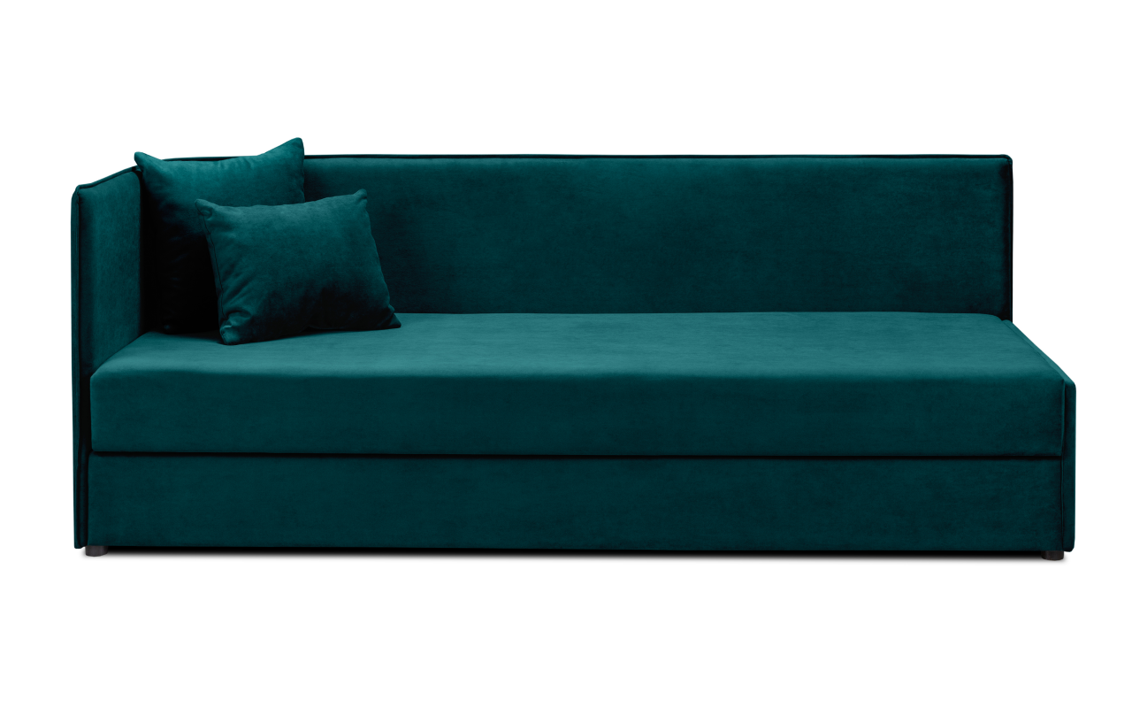 Flepers Лион Гамма тахта левая фото 16