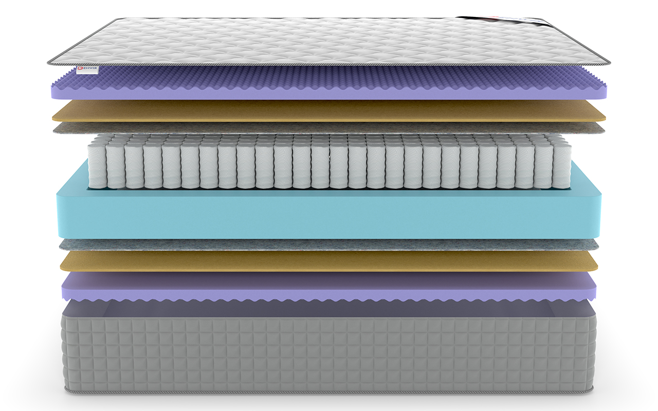 Denwir Экстра Файф Миддл ТФК (Five Middle TFK) фото 4