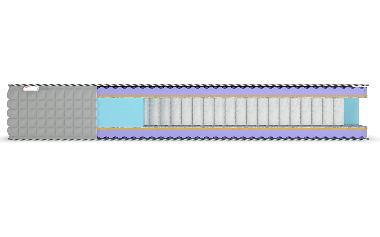 Denwir Экстра Файф Миддл ТФК (Five Middle TFK) фото 5