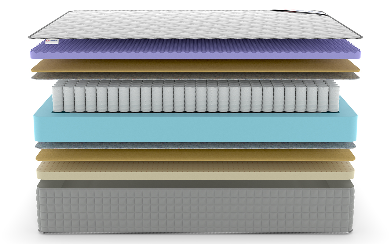 Denwir Экстра Миддл Файф Софт ТФК (Middle Five Soft TFK) фото 4