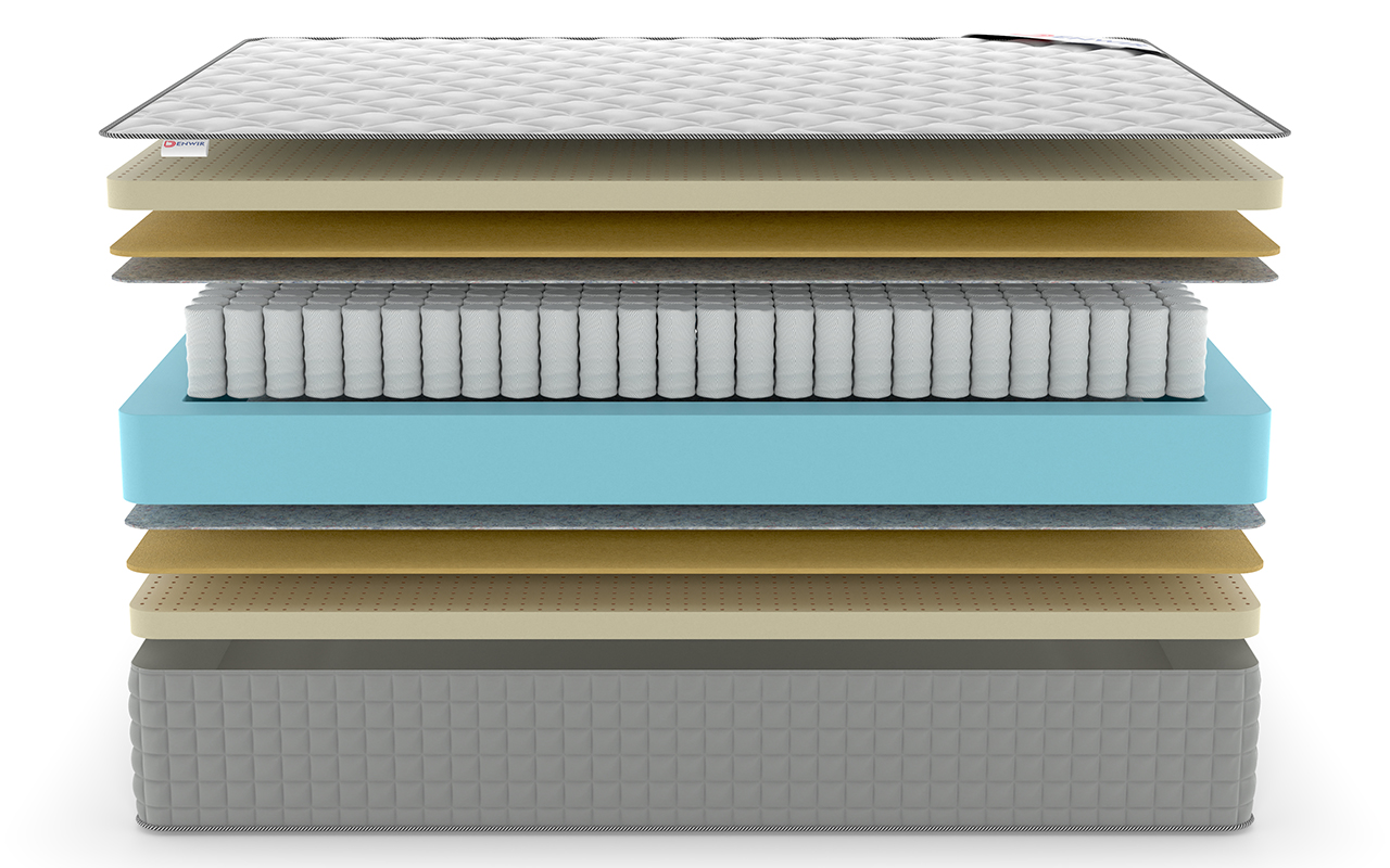 Denwir Экстра Миддл Софт ТФК (Middle Soft TFK) фото 4