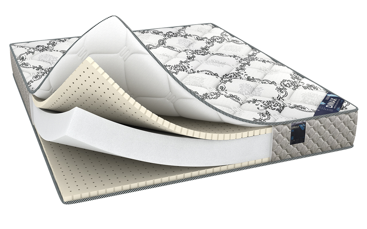 Dimax Твист Ролл Софт Сайд