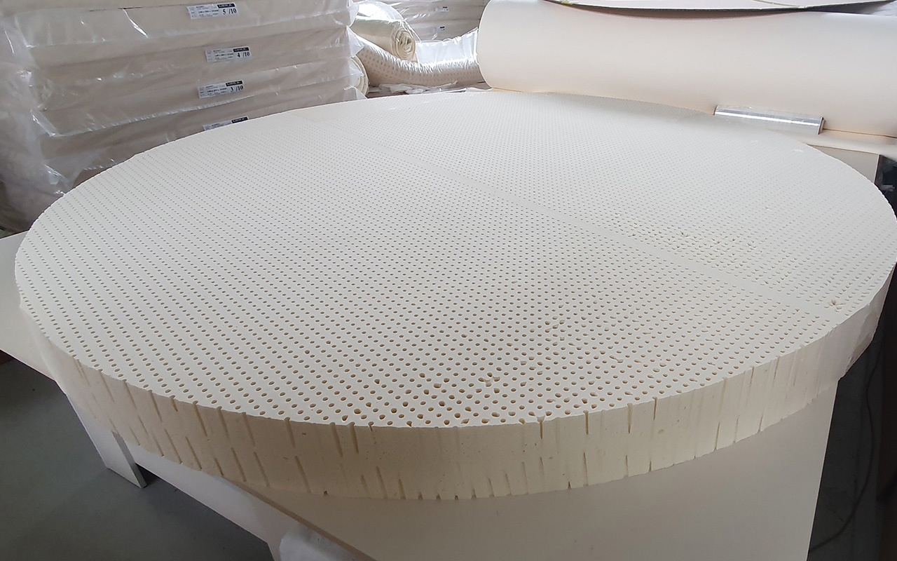 Лиена Круглые 10 см фото 2