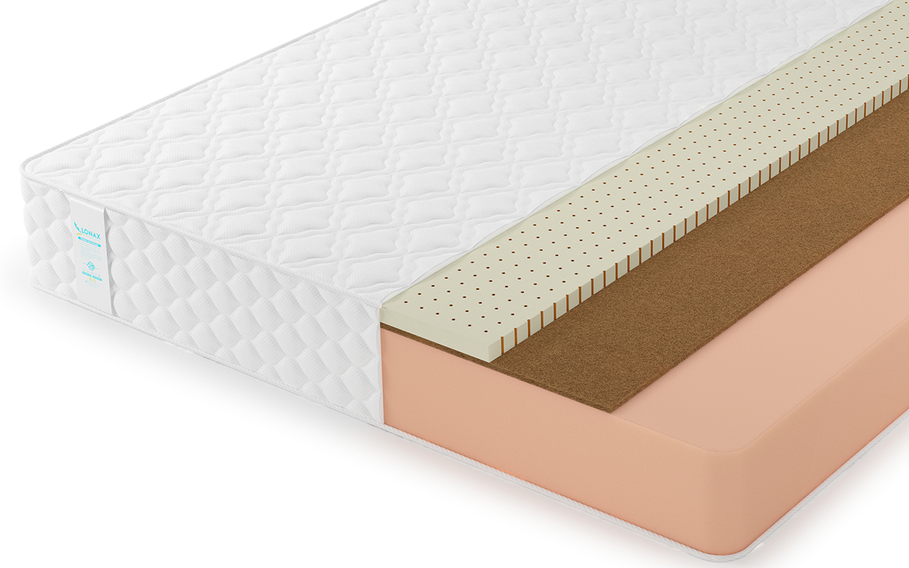 Lonax Фом Микс Медиум Макс (Medium max) фото 2