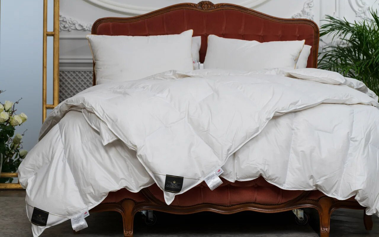 Три короны (Trois Couronnes) Clima Night Down фото 2