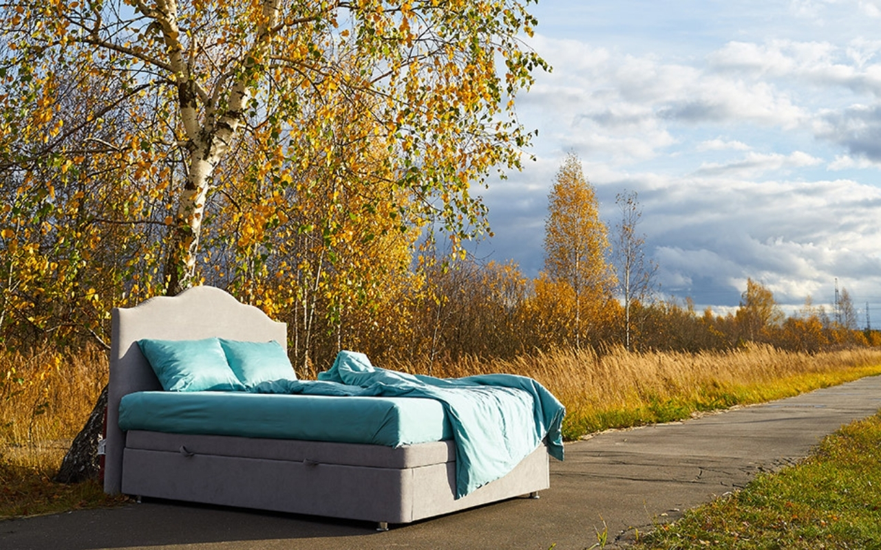 Mr. Mattress Aquamarine фото 8