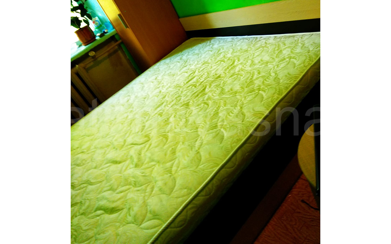 отзыв о Матрас Lonax Ассорти Hollo Cocos S1000