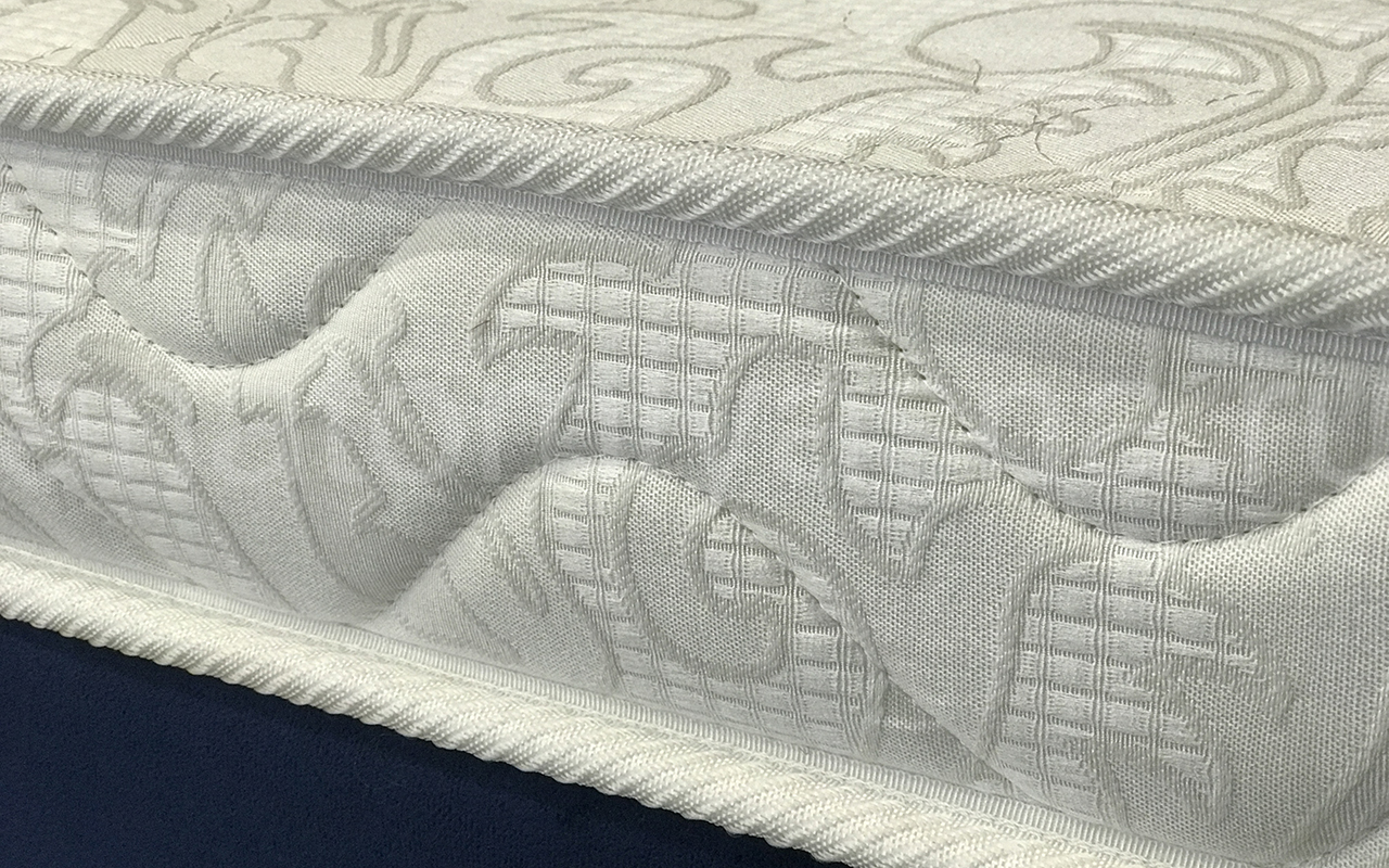 отзыв о Матрас Lonax Беспружинные Cocos 9 фото 2